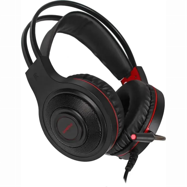 Наушники - Гарнитура GamePro Racer (HS610)#3