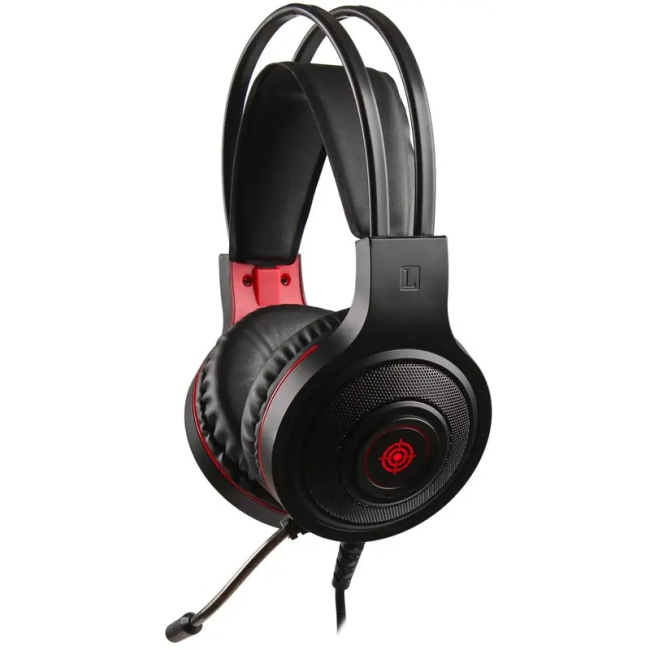 Наушники - Гарнитура GamePro Racer (HS610)#4