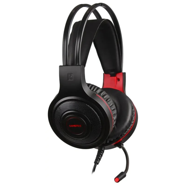 Наушники - Гарнитура GamePro Racer (HS610)#5