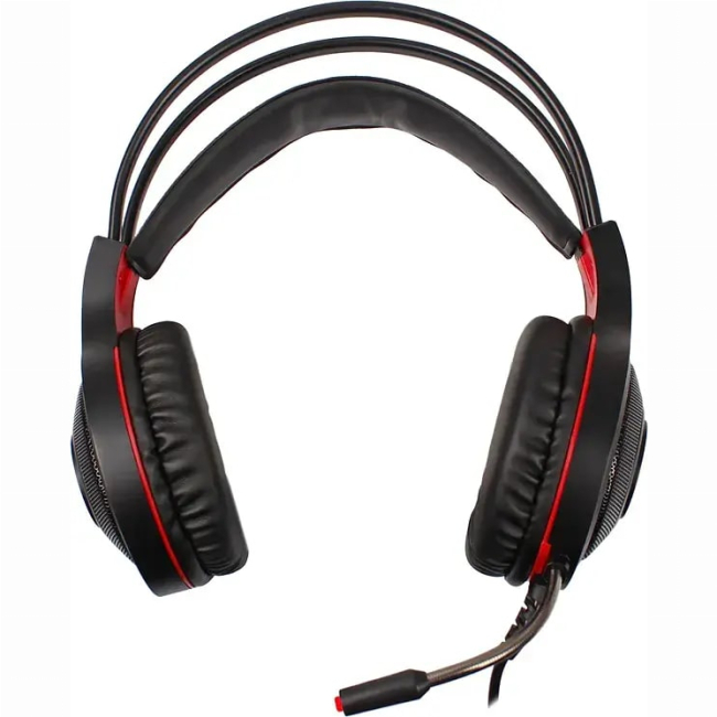 Наушники - Гарнитура GamePro Racer (HS610)#6