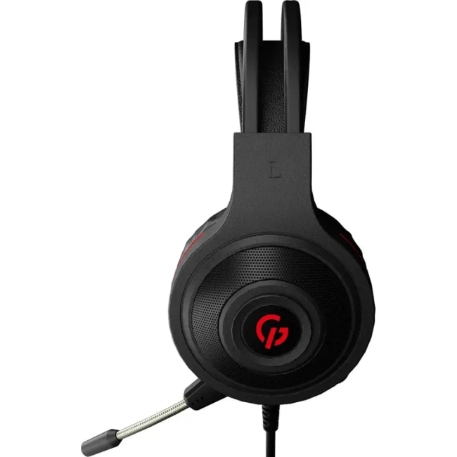 Наушники - Гарнитура GamePro Racer (HS610)#7