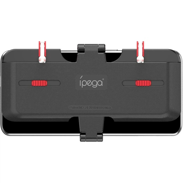 Геймпади - Бездротовий геймпад-триггер для смартфонів iPega (PG-9137)#5