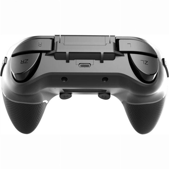 Геймпады - ​Беспроводной геймпад iPega Bluetooth Black (PG-9218)#5