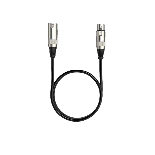 Микрофоны - Динамический XLR микрофон Fifine (K669D)#2