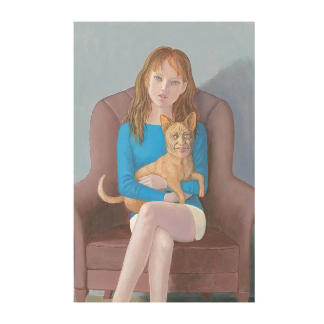 Комікси, манга та книги про героїв (7+ років) - Книжка «Химерні візії. Збірка ілюстрацій Джюнджі Іто» Джюнджі Іто (9786178168346)#5