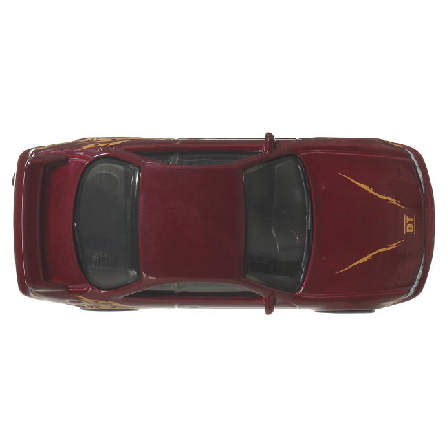 Автомоделі - Автомодель Hot Wheels Fast and Furious Nissan 240SX (HNW46/JBL99)#4