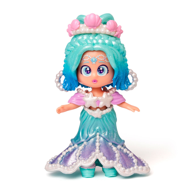 Куклы - Игровой набор Kookyloos Fairytale Перл (PKLSP106IN200)#2