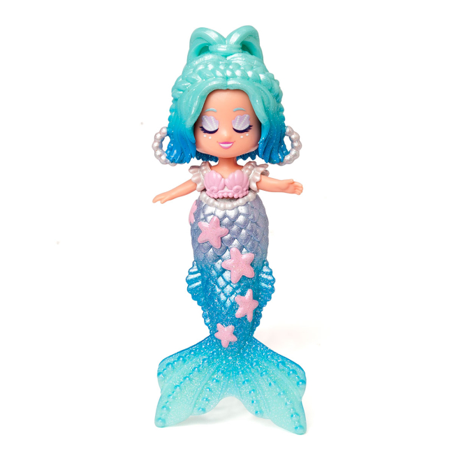 Куклы - Игровой набор Kookyloos Fairytale Перл (PKLSP106IN200)#3