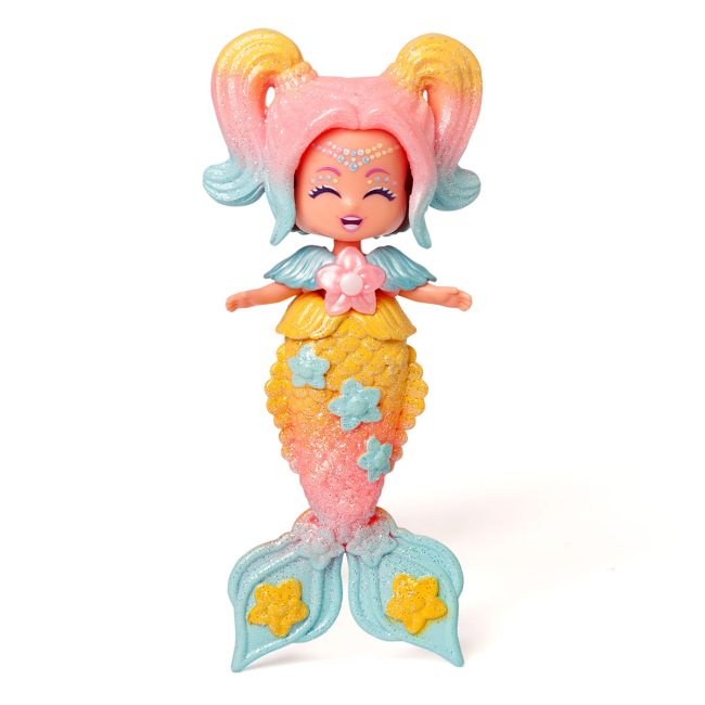 Ляльки - Ігровий набір Kookyloos Fairytale Рейнбоу (PKLSP106IN210)#3