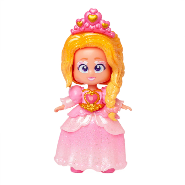 Куклы - Игровой набор Kookyloos Fairytale Сердечко (PKLSP106IN220)#2