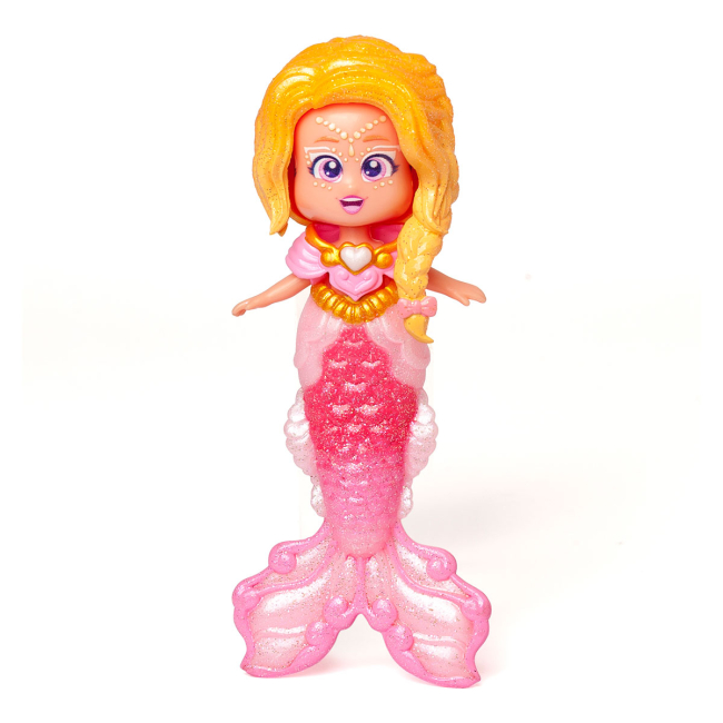 Куклы - Игровой набор Kookyloos Fairytale Сердечко (PKLSP106IN220)#3