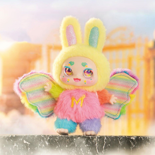 Брелоки - Брелок-сюрприз Pop Top Kimmon Мрійники (556016)#4