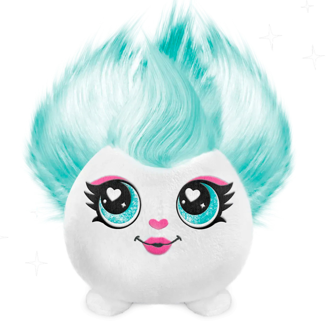 Наборы для творчества - Набор для творчества Canal Toys DIY Airbrush Пош (AIR038/3)#3