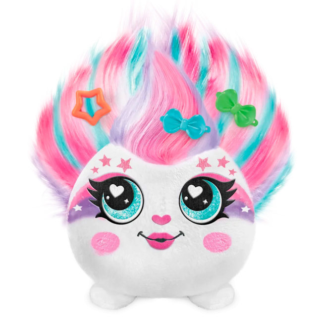 Наборы для творчества - Набор для творчества Canal Toys DIY Airbrush Пош (AIR038/3)#4