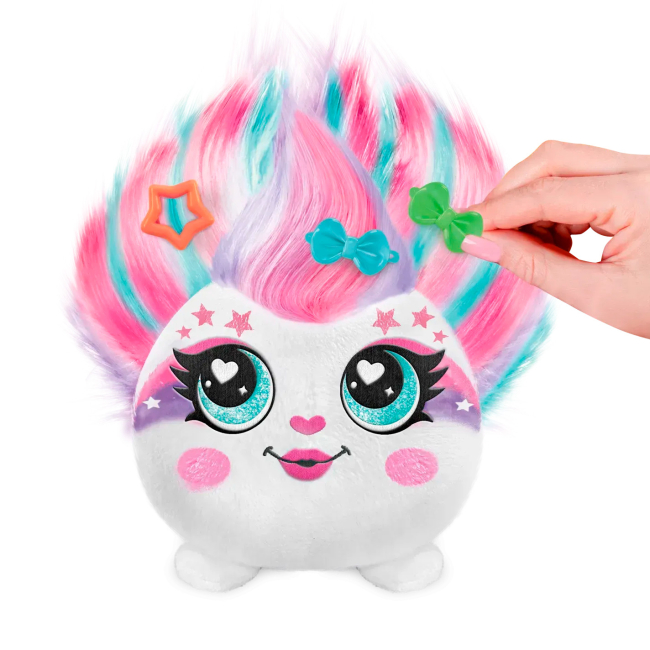 Наборы для творчества - Набор для творчества Canal Toys DIY Airbrush Пош (AIR038/3)#5