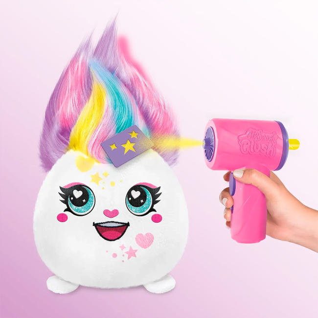 Наборы для творчества - Набор для творчества Canal Toys DIY Airbrush Парикмахерская (AIR044)#6