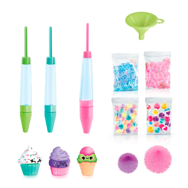 Наборы для творчества - ​Набор для творчества Canal Toys Style 4 Ever Pen Maker Yummy (OFG349/2)#3