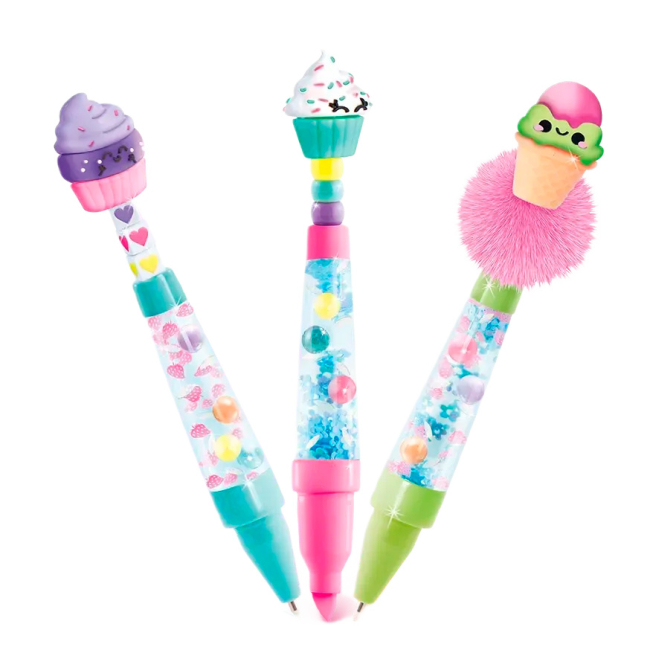 Наборы для творчества - ​Набор для творчества Canal Toys Style 4 Ever Pen Maker Yummy (OFG349/2)#4