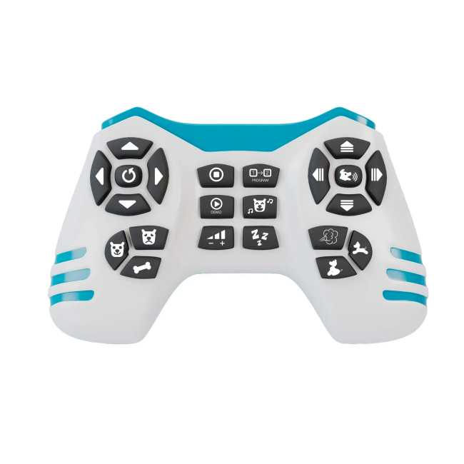 Роботы - Робот Blue Rocket Пес Бобби (XT3803420)#5