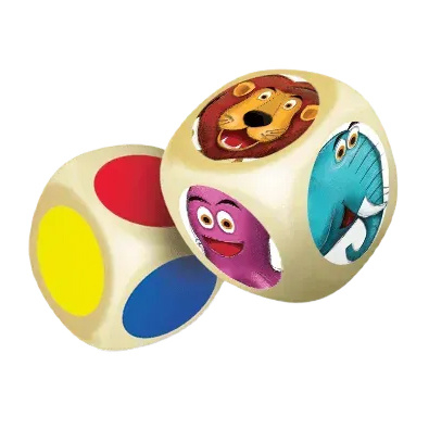 Настільні ігри - Настільна гра Ігрова майстерня Ґраболо Молодший (IM1007UA)#3