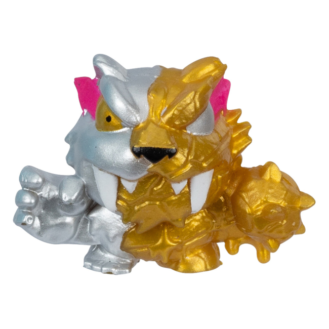 Фігурки персонажів - ​Стартовий набір колекціонера MrBeast Lab Swarms (124282)#2