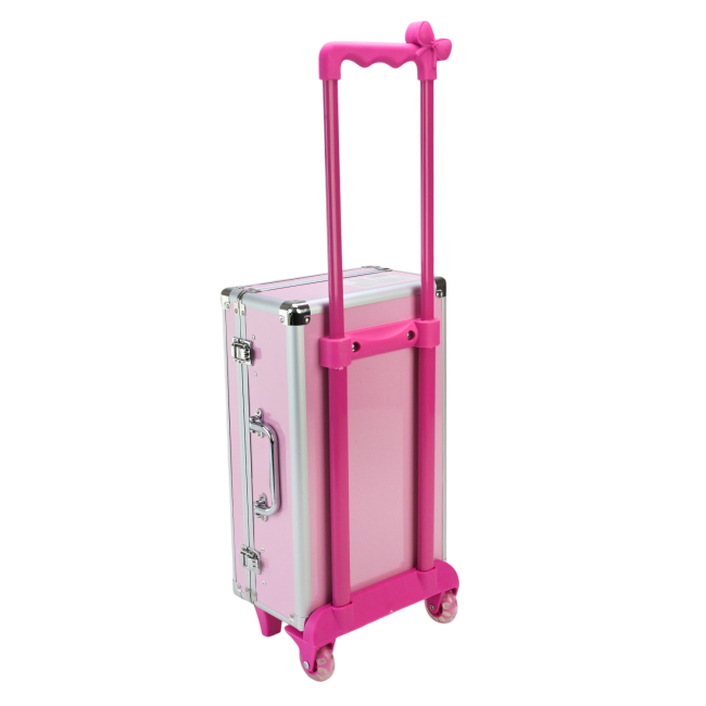 Косметика - Набор косметики Країна Іграшок Набор стилиста в чемодане (FT2066)#5