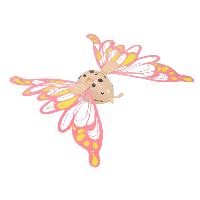 Костюмы и маски - Интерактивная игрушка Країна Іграшок Крылья в асортименте (9933-A)#2