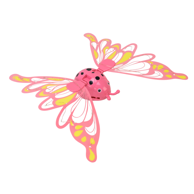 Костюмы и маски - Интерактивная игрушка Країна Іграшок Крылья в асортименте (9933-A)#3