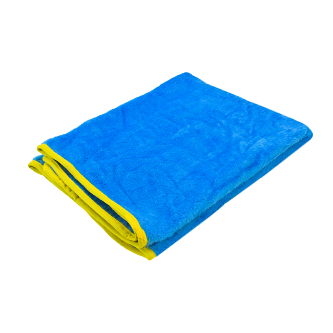 М'які тварини - М'яка іграшка з пледом Kids Hits Paw Patrol 60 см (KH71/001L)#6