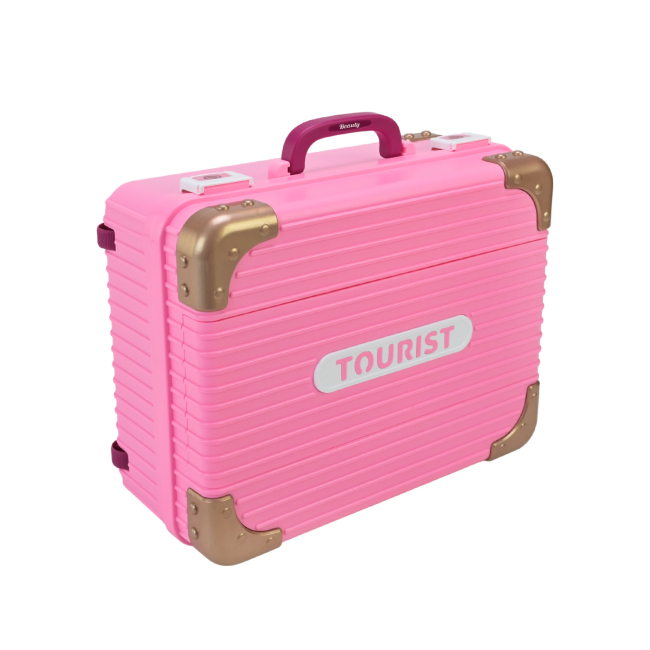 Набори професій - Ігровий набір Країна Іграшок Трюмо-валізка (008-103)#3