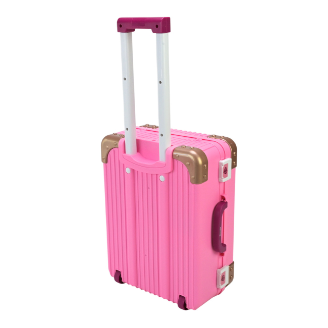 Набори професій - Ігровий набір Країна Іграшок Трюмо-валізка (008-103)#4