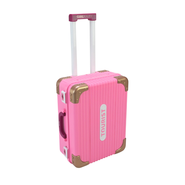 Набори професій - Ігровий набір Країна Іграшок Трюмо-валізка (008-103)#5