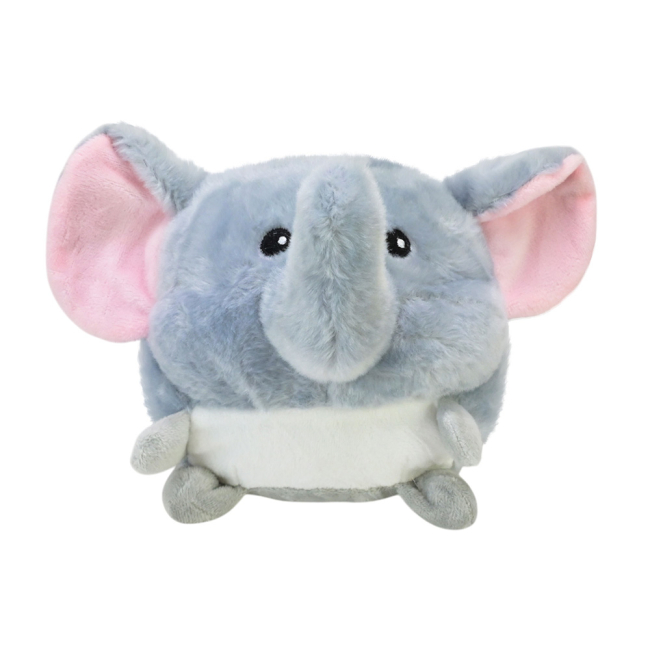 Нічники, проектори - Нічник Країна Іграшок Слоник (FM999-29)#2