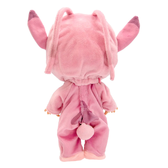 Пупси - Лялька Cry babies Любов і турбота Плакса Енджел 26 см (929142)#5