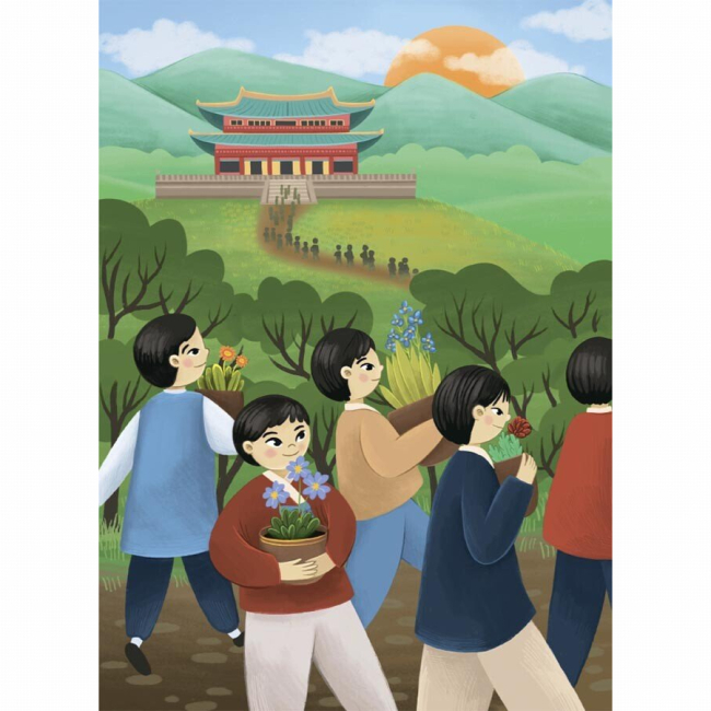 Классика детской литературы - Книжка «Чаросвіт. Казковий світ Європи та Азії» О. Чабанова (9786170042071)#2