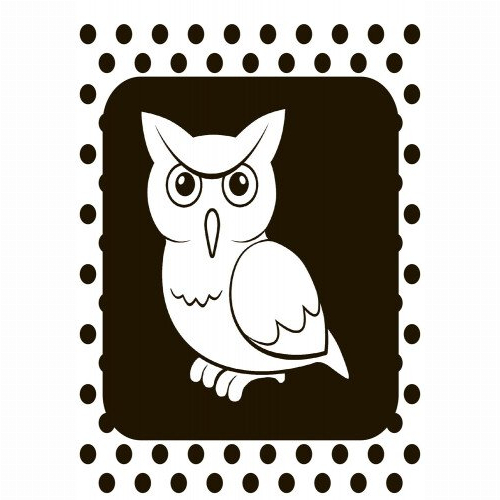 Книги для самых маленьких (0-3 года) - Книжка «Уті-путі. Контрастна книжка для немовляти» (9789667485337)#2