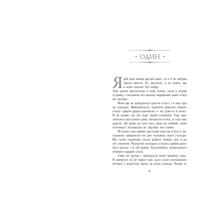 Подростковая литература (14+ лет) - Книжка «Сходження на трон. Фальшивий принц. Книга 1» Нільсен Дженніфер (9786170984548)#2