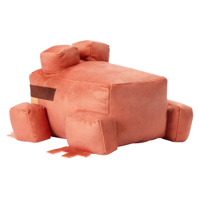 Персонажі мультфільмів - М'яка іграшка Minecraft Жаба (HBN39/13)#3