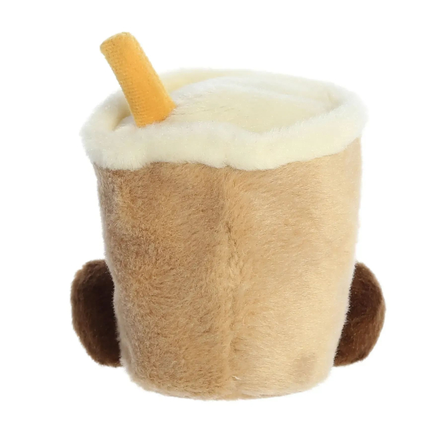 Персонажі мультфільмів - М'яка іграшка Aurora Palm Pals БаблТі 13 см (210649C)#4