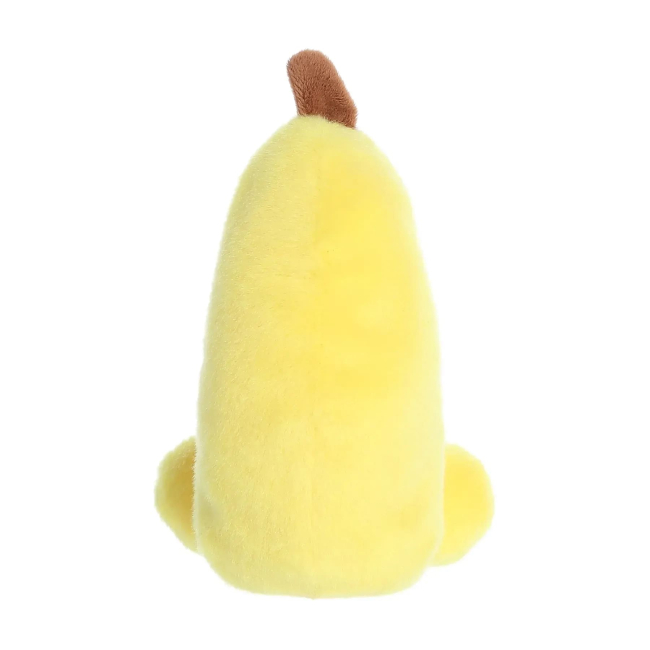 Персонажі мультфільмів - М'яка іграшка Aurora Palm Pals Банан 12 см (220641K)#4