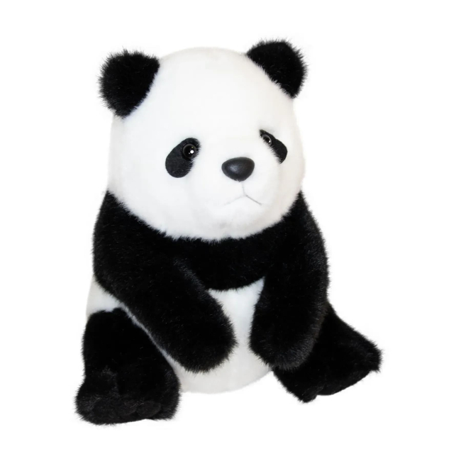 Мягкие животные - ​Мягкая игрушка Aurora Панда 20 см (240319A)#2