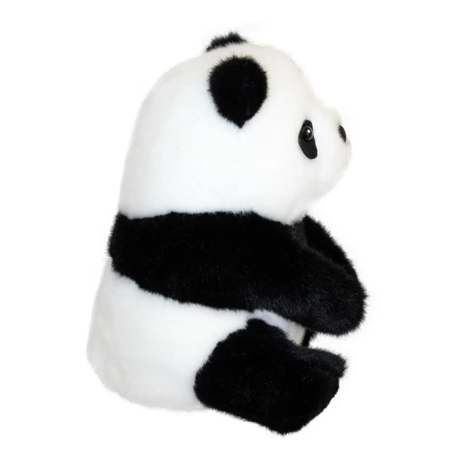 Мягкие животные - ​Мягкая игрушка Aurora Панда 20 см (240319A)#3