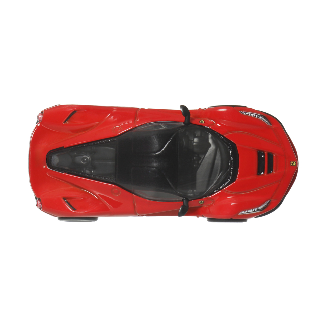 Автомодели - Автомодель Hot Wheels Car culture LA Ferrari (FPY86/JBK55)#5