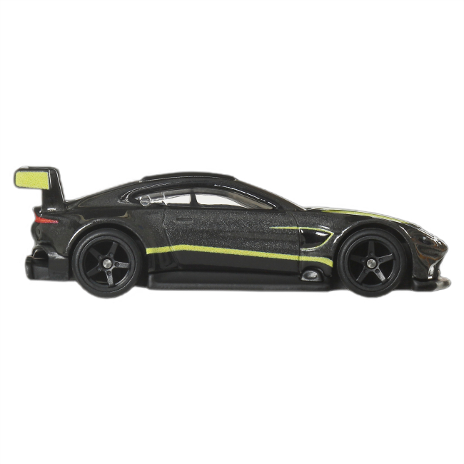 Автомоделі - Автомодель Hot Wheels Car culture Aston Martin Vantage GTE (FPY86/JBK76)#3