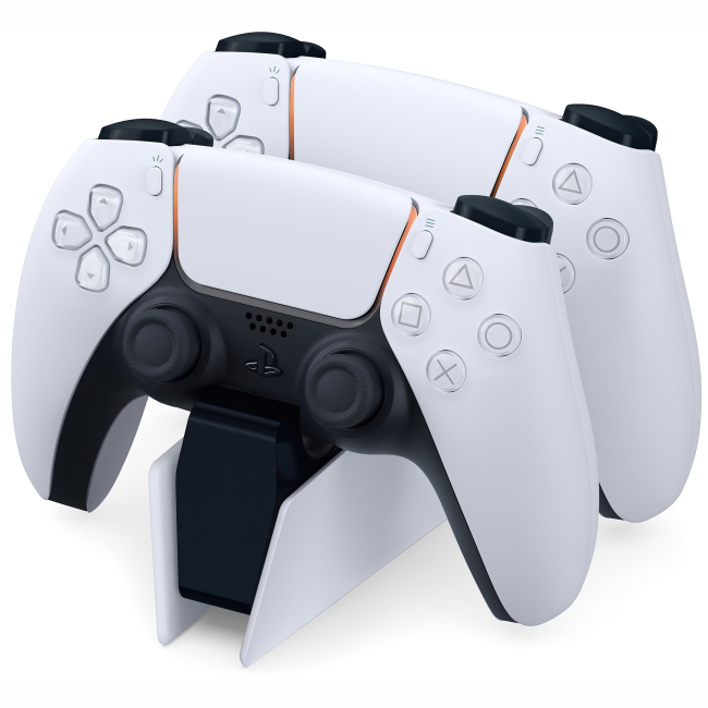 Павербанки - ​Зарядна станція для геймпадів PlayStation Dualsense (9374107)#3