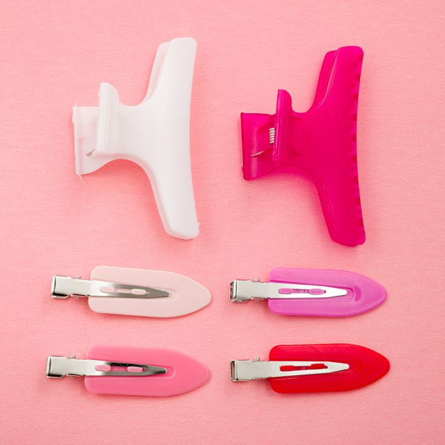 Наборы для творчества - Набор для творчества Decoden Magic Hair Flair Creator Классик (4701HF)#3