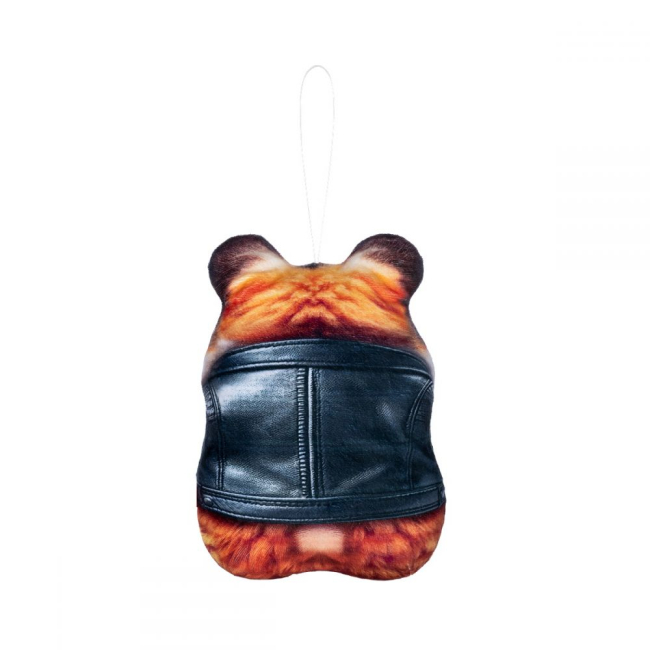 Подушки - ​Подушка DGT-plush Хом'як (PRIXM1_SU)#4