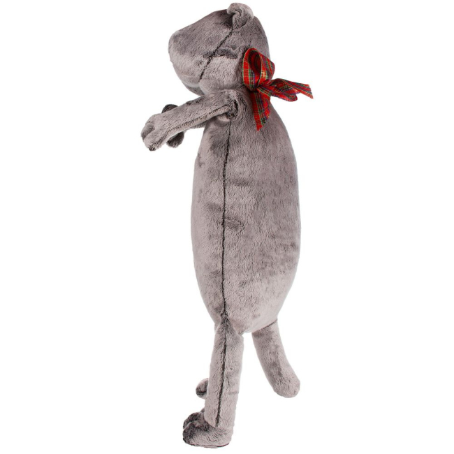 М'які тварини - М'яка іграшка DGT-plush Кіт Пилип 56 см (BARS1_SU)#2