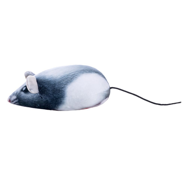 Подушки - Подушка DGT-Plush Криса Лора (KRUS0_SU)#2