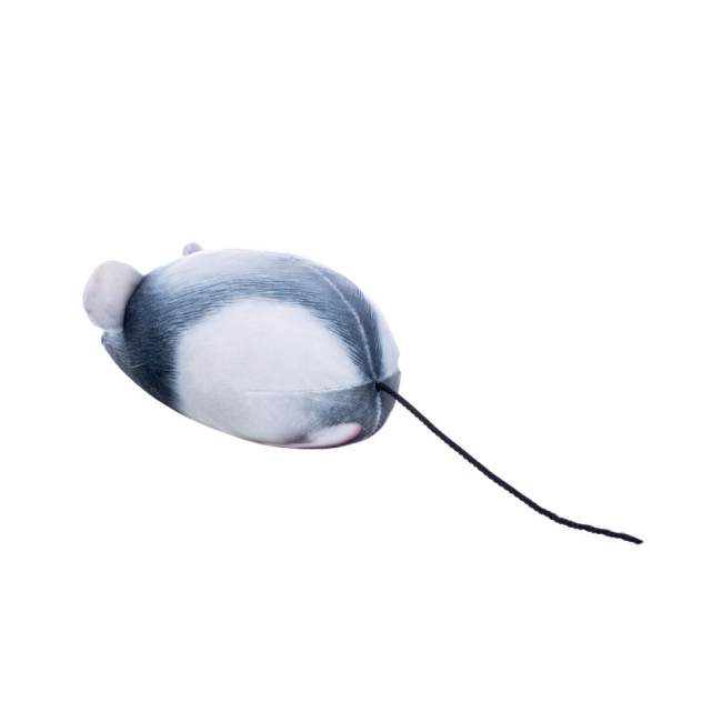 Подушки - Подушка DGT-Plush Криса Лора (KRUS0_SU)#4